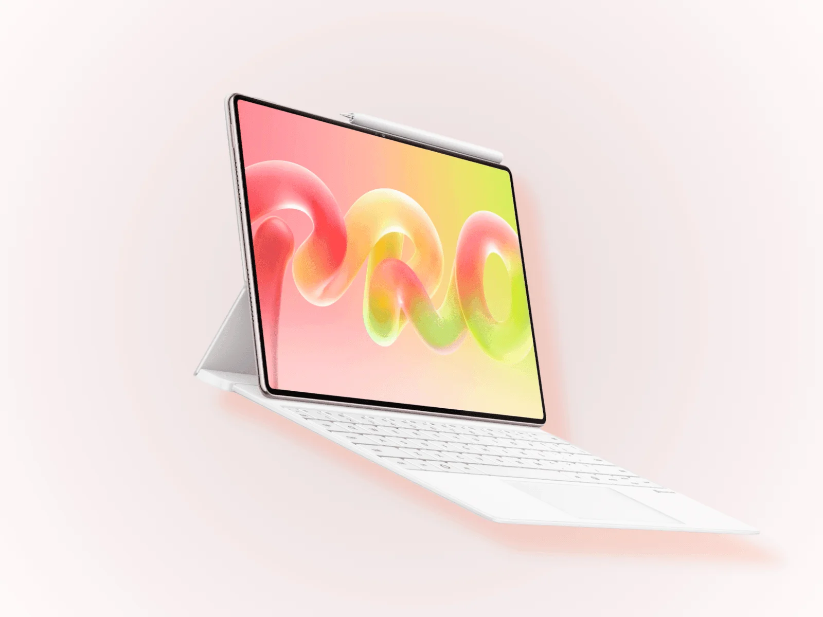 Huawei MatePad Pro Goes Ultra-Thin With Kirin T93 and Satellite Messaging