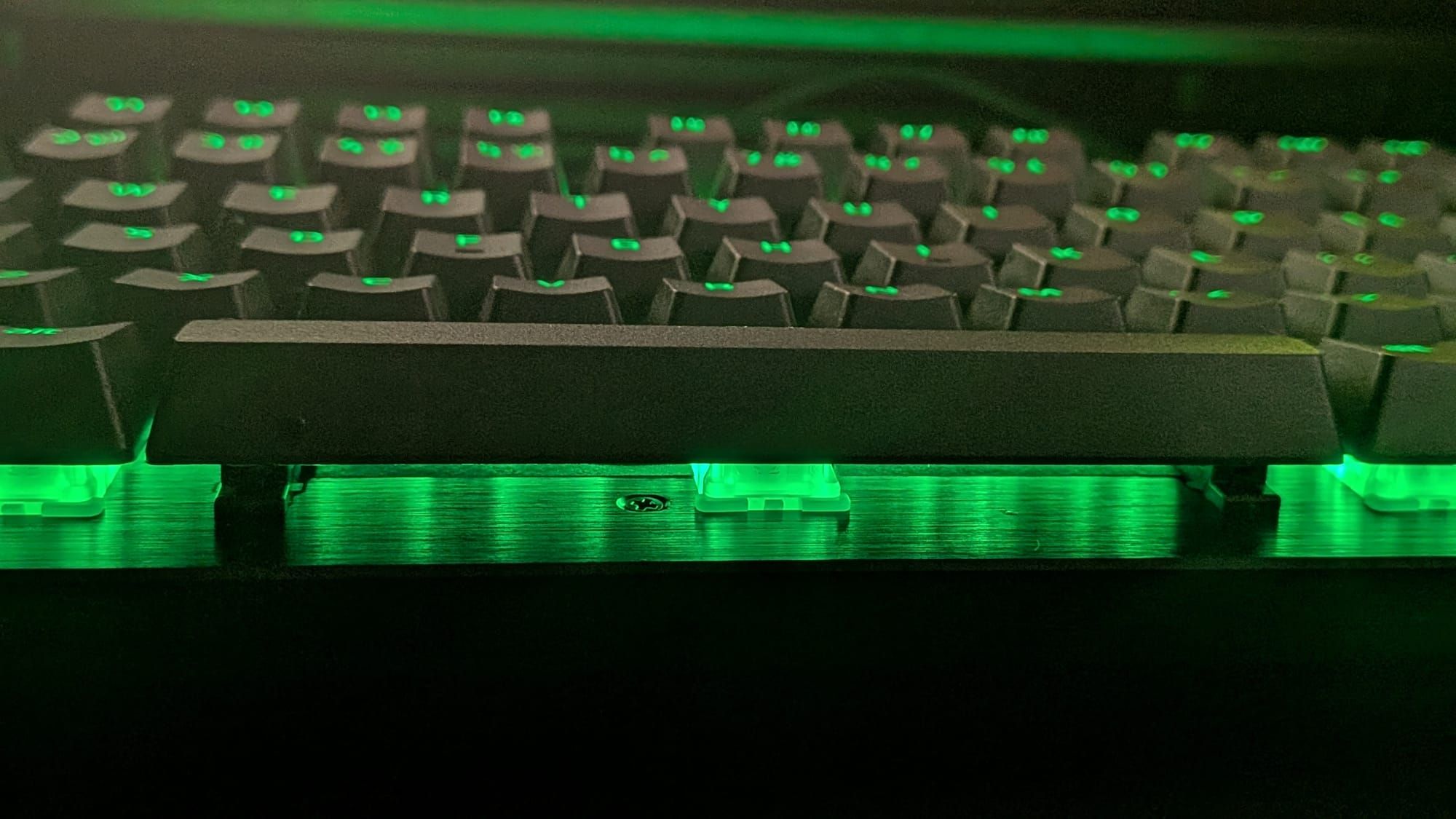 Razer Huntsman V3 HE Review: Hall Effect for Competitive Play