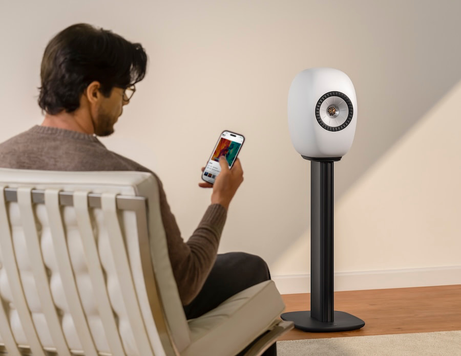Compact Premium Speakers That Make Floorstanders Look Oversized