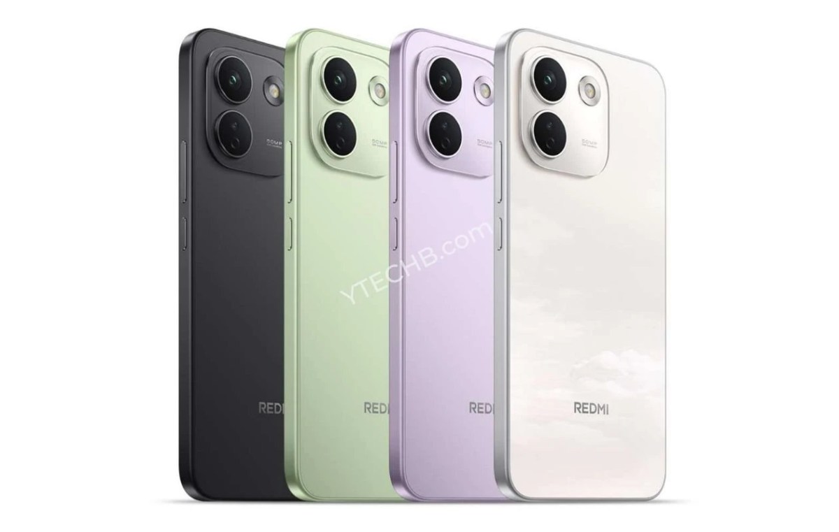 Redmi Note 17 Specs Leak: Big Battery, Bigger Display, Mid-Range Ambition