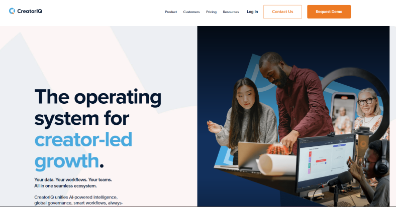 Top Influencer Marketing Platforms for Discovery and Analytics