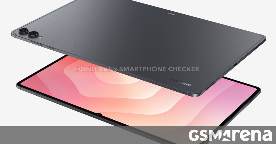 Samsung Galaxy Tab S12 Series: What FCC Filings Reveal About Its Productivity Ambitions