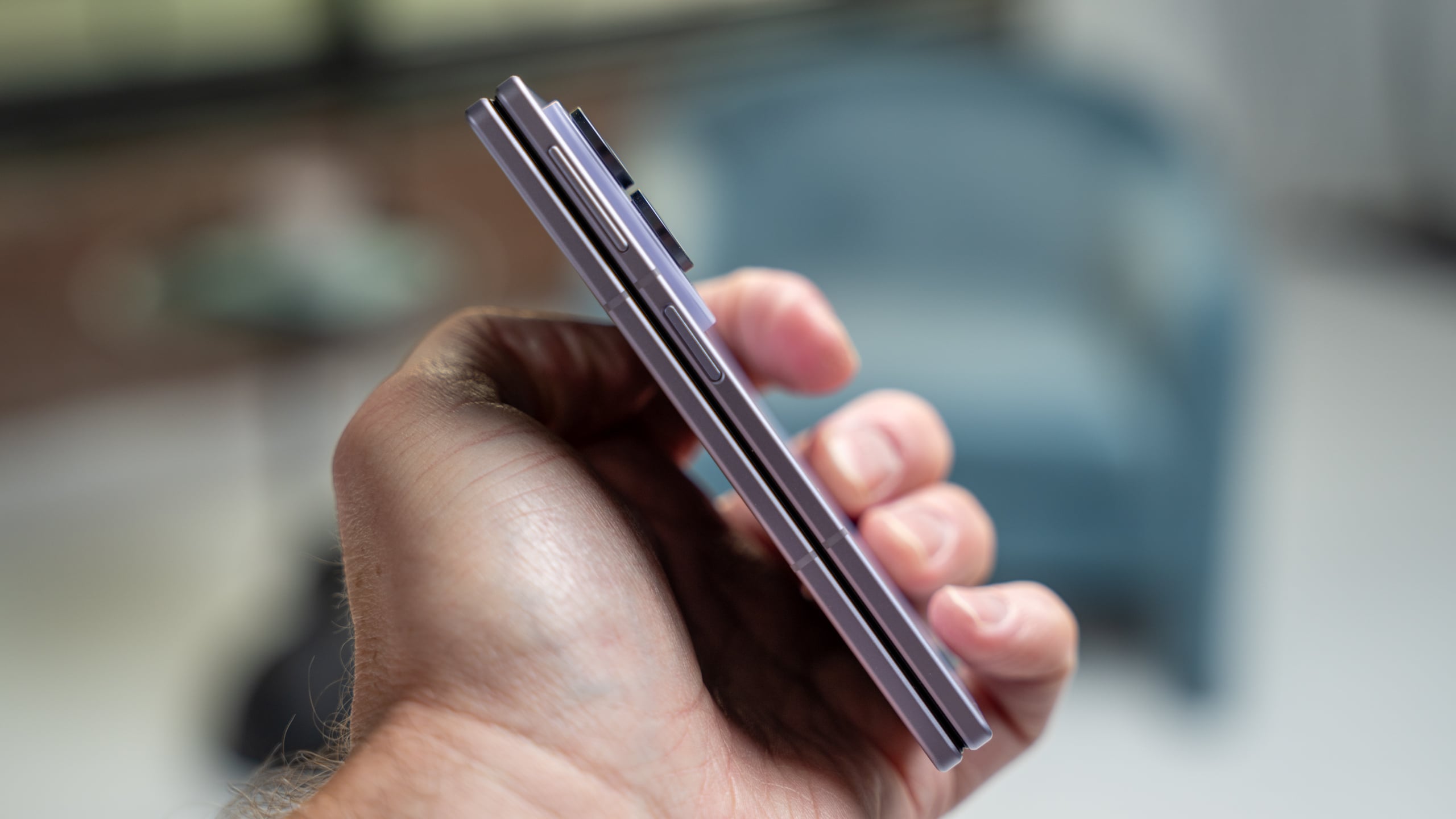 Samsung Galaxy Z Fold 8 Review: The Foldable That Makes Sense