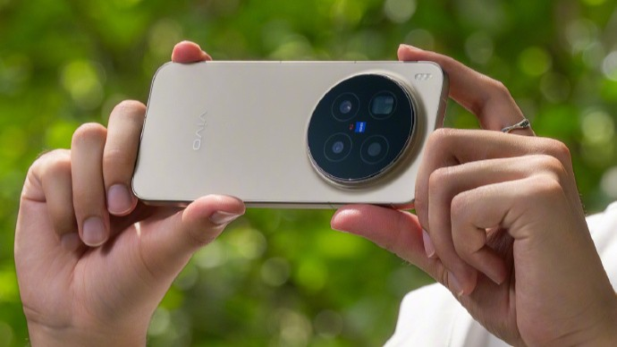 Vivo X500 Pro Leaks: 144Hz LTPO, 2nm Dimensity 9600 Pro and a Compact Power Play