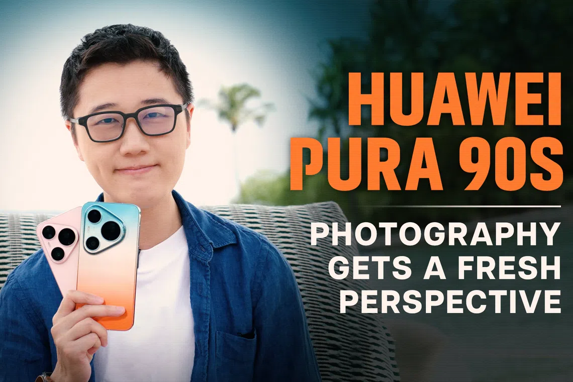 Huawei Pura 90s Pro Max Review: The 200MP Zoom Phone to Beat