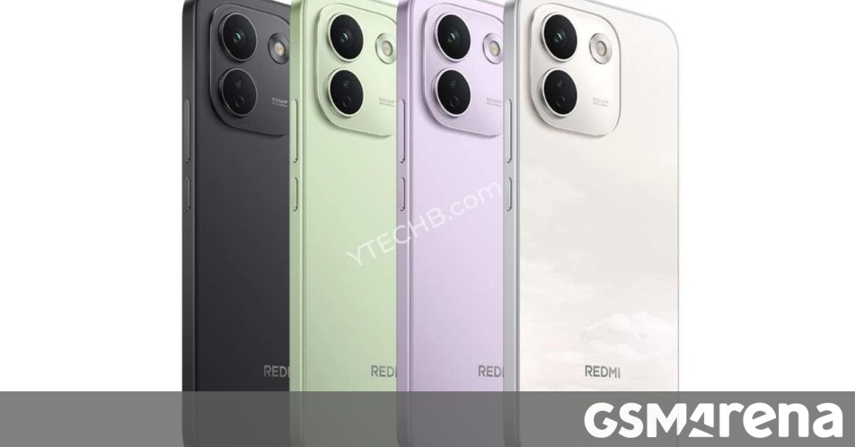 Redmi Note 17 Specs Leak: Big Battery, Bigger Display, Mid-Range Ambition