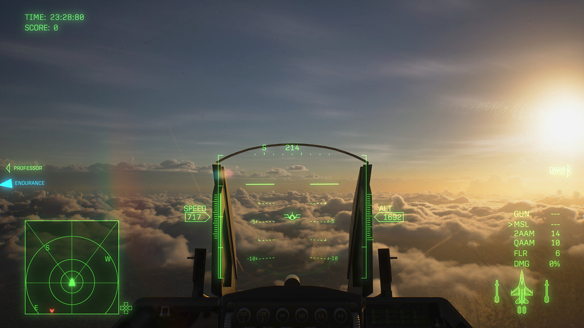 Ace Combat 8 PC System Requirements Explained