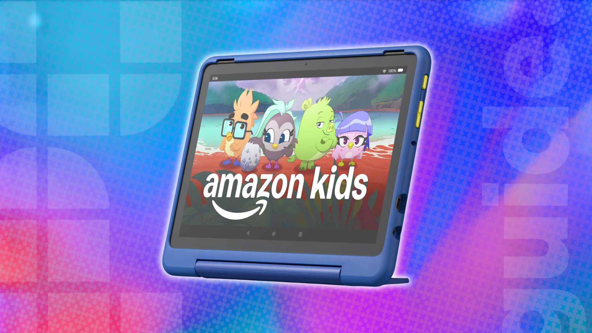 Home Office Essentials Hit Rare Discounts on Printers and Kids Tablets