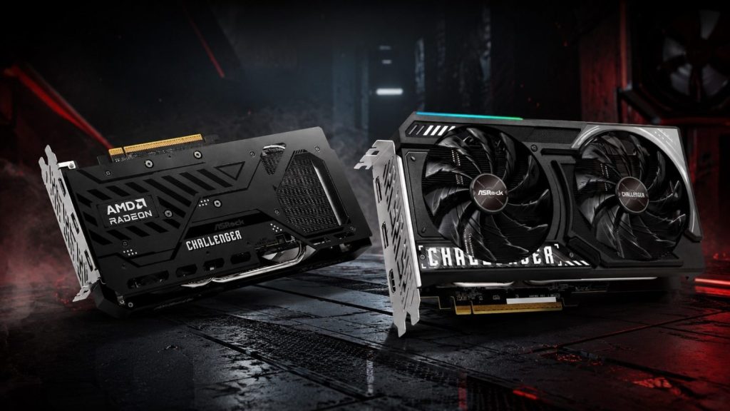 AMD RX 9050: Budget RDNA 4 Finally Targets 1080p Gamers