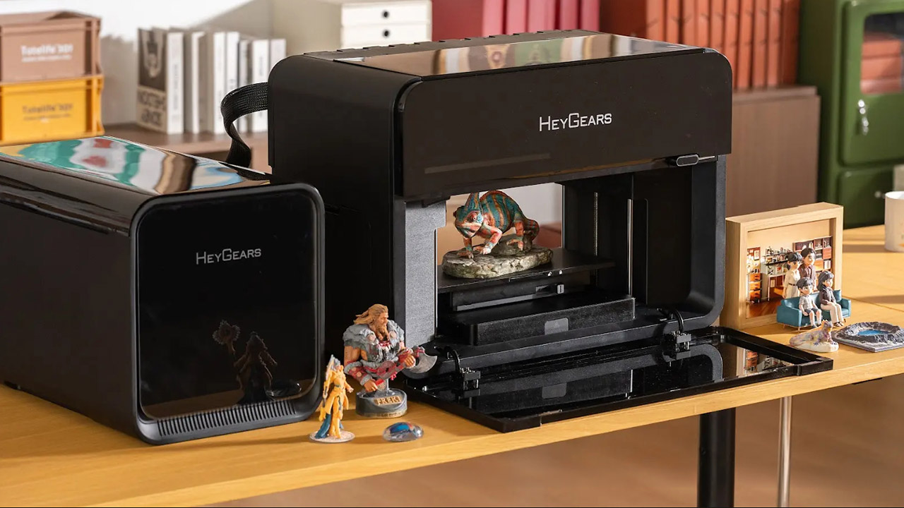 The 3D Prints That Actually Pay for Themselves