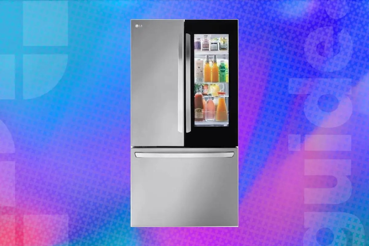 Samsung Neo QLED TV and LG Smart Fridge Get Big Price Cuts