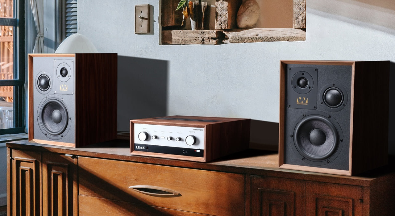 Edifier R2750DB MKII vs Wharfedale Super Denton: Audiophile Value Face-Off