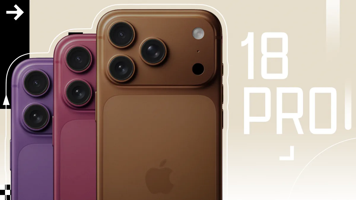 iPhone 18 Pro’s A20 Chip and Camera: Hype vs Reality
