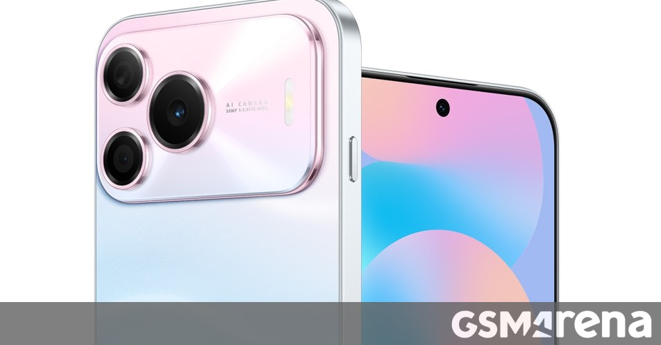 Huawei Nova 16 SE Confirms Big-Battery Ambition and 1.5K OLED Punch
