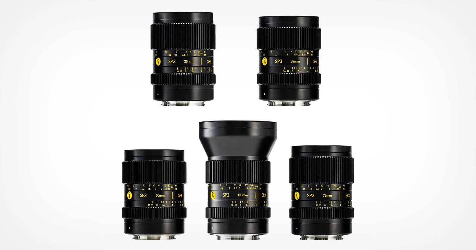 Cooke Cinema Primes Go Native on Nikon Z Mount