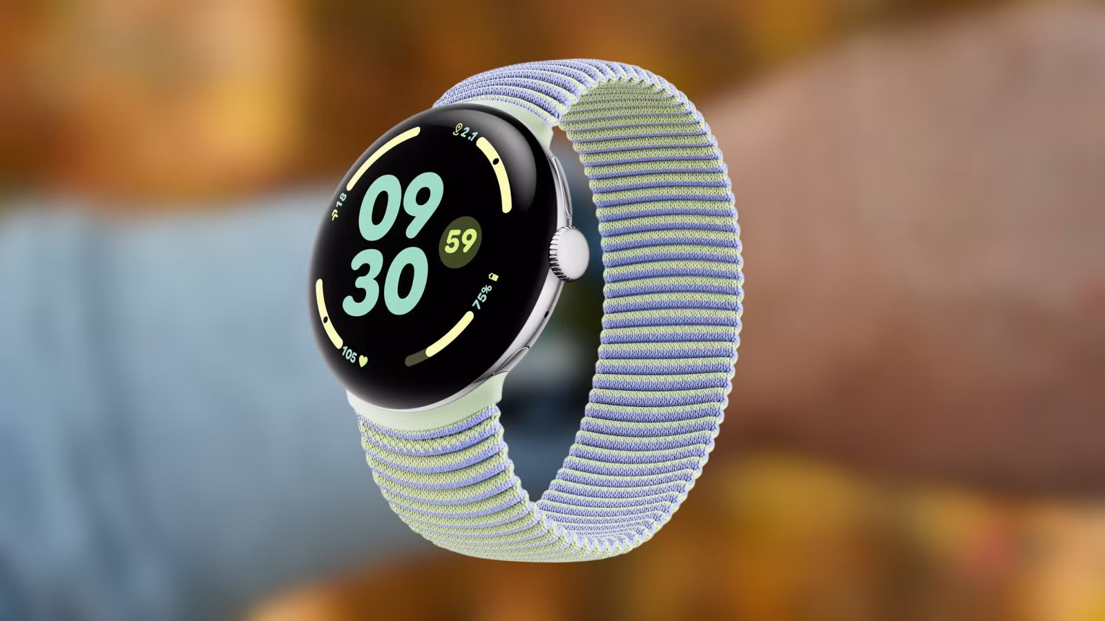 Google Pixel Watch 4 Drops 22% on Amazon: Is It Worth It?
