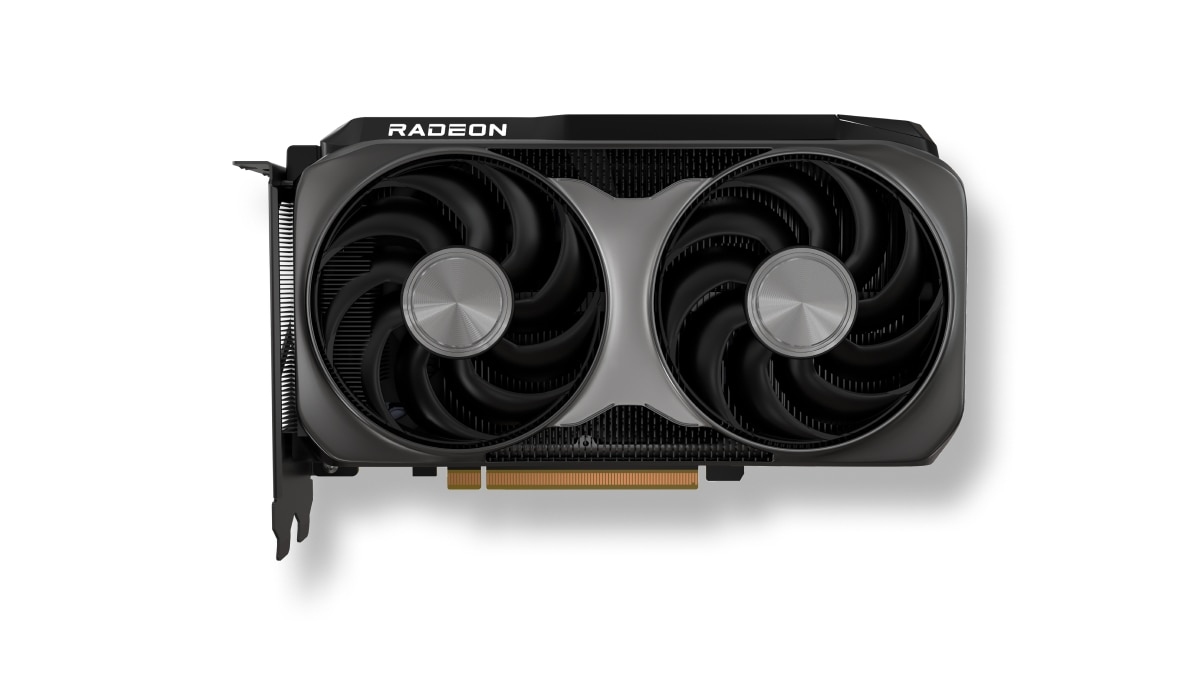 AMD RX 9050: Budget RDNA 4 Finally Targets 1080p Gamers