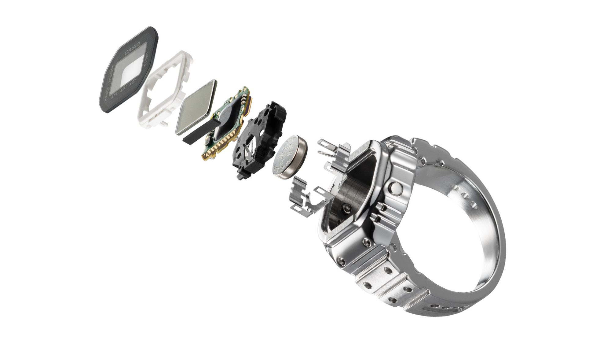 Smart Rings Are Ditching Bulky Watches—Here’s What You Gain