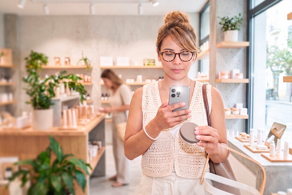The Best Skincare Checker Apps That Decode Ingredients and Track Skin Health