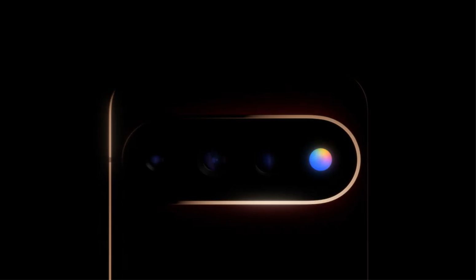 Pixel 11 Pro Glow Turns the Camera Bar Into a Smart RGB Signal