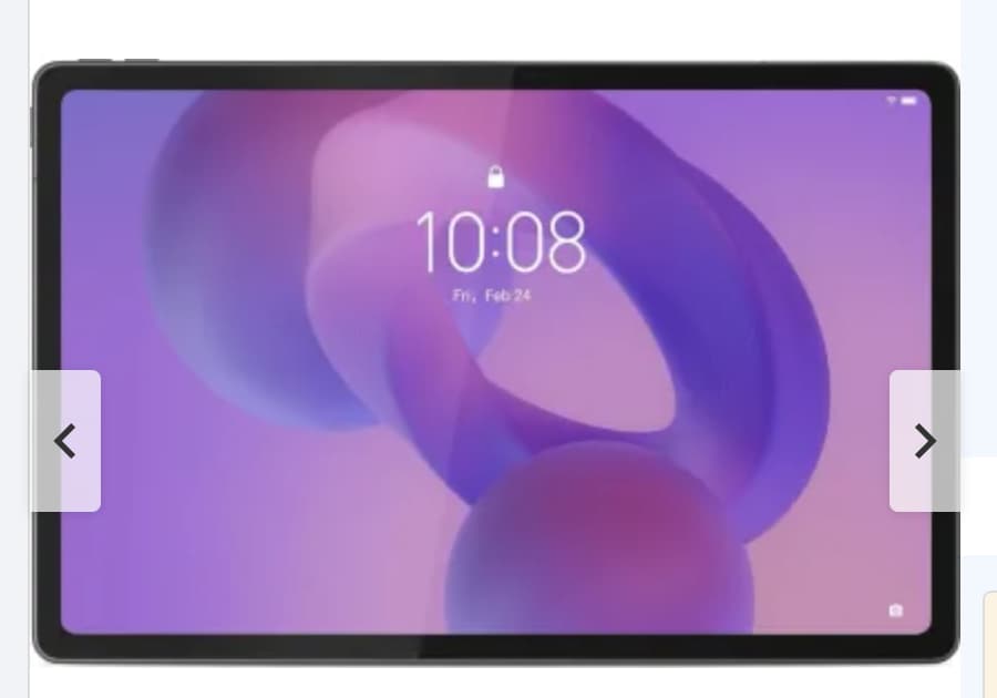 Budget Android Tablets Face Off: TCL vs Oppo vs Motorola