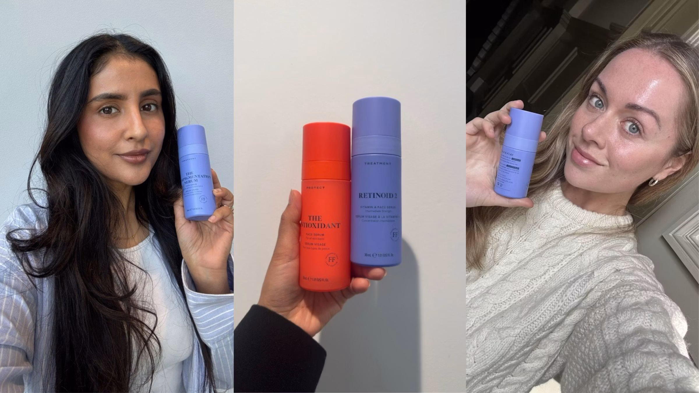 Science-Backed Skincare Brands Are Dominating Summer Sales—What The Formulas Deliver