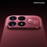 Redmi K100 Series Aims to Redefine the Flagship Killer