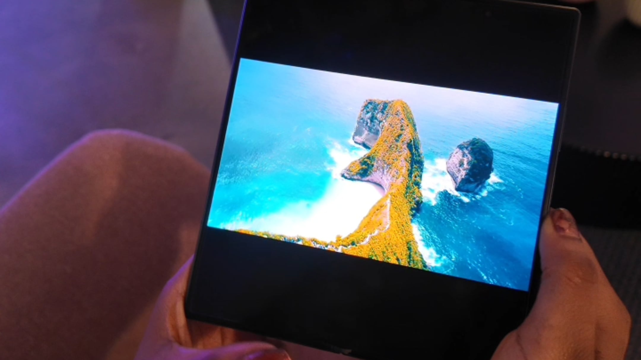 Samsung Galaxy Z Fold 8 Review: The Foldable That Makes Sense