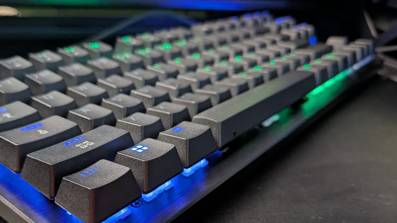 Razer Huntsman V3 HE Review: Hall Effect for Competitive Play
