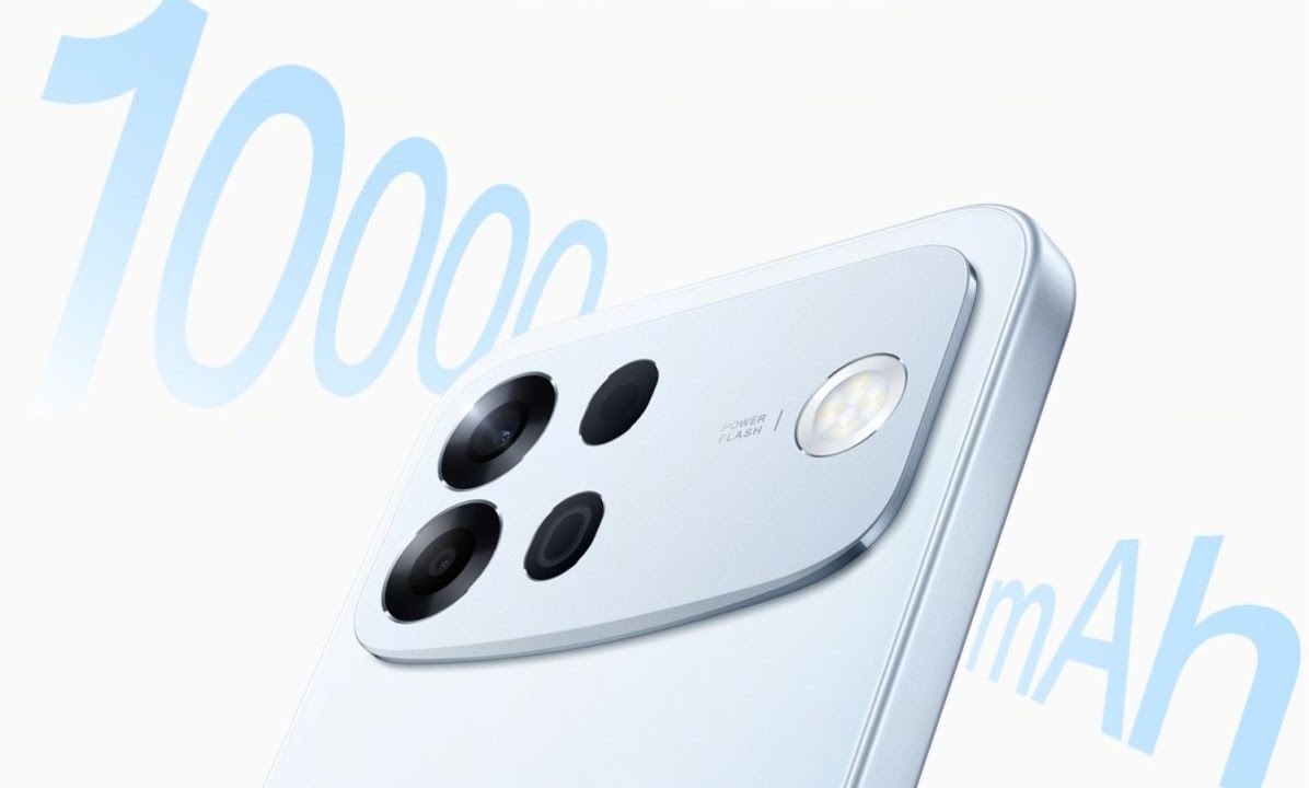 Oppo A7 Pro Max Puts a Flagship-Size Battery in a Mid-Range Body