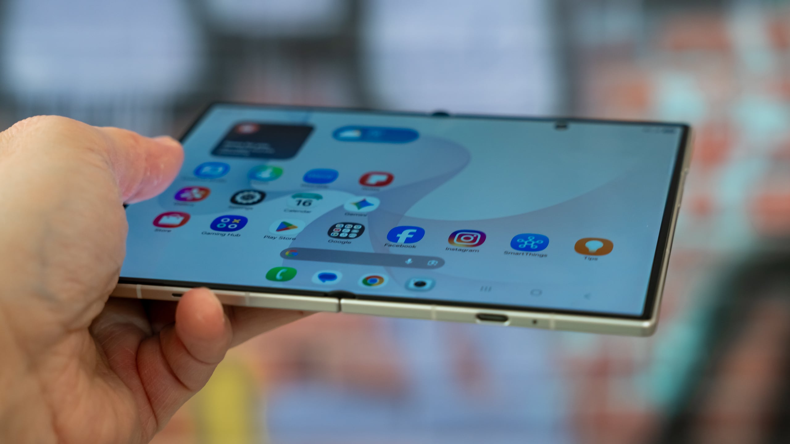Samsung Galaxy Z Fold 8 Review: The Foldable That Makes Sense