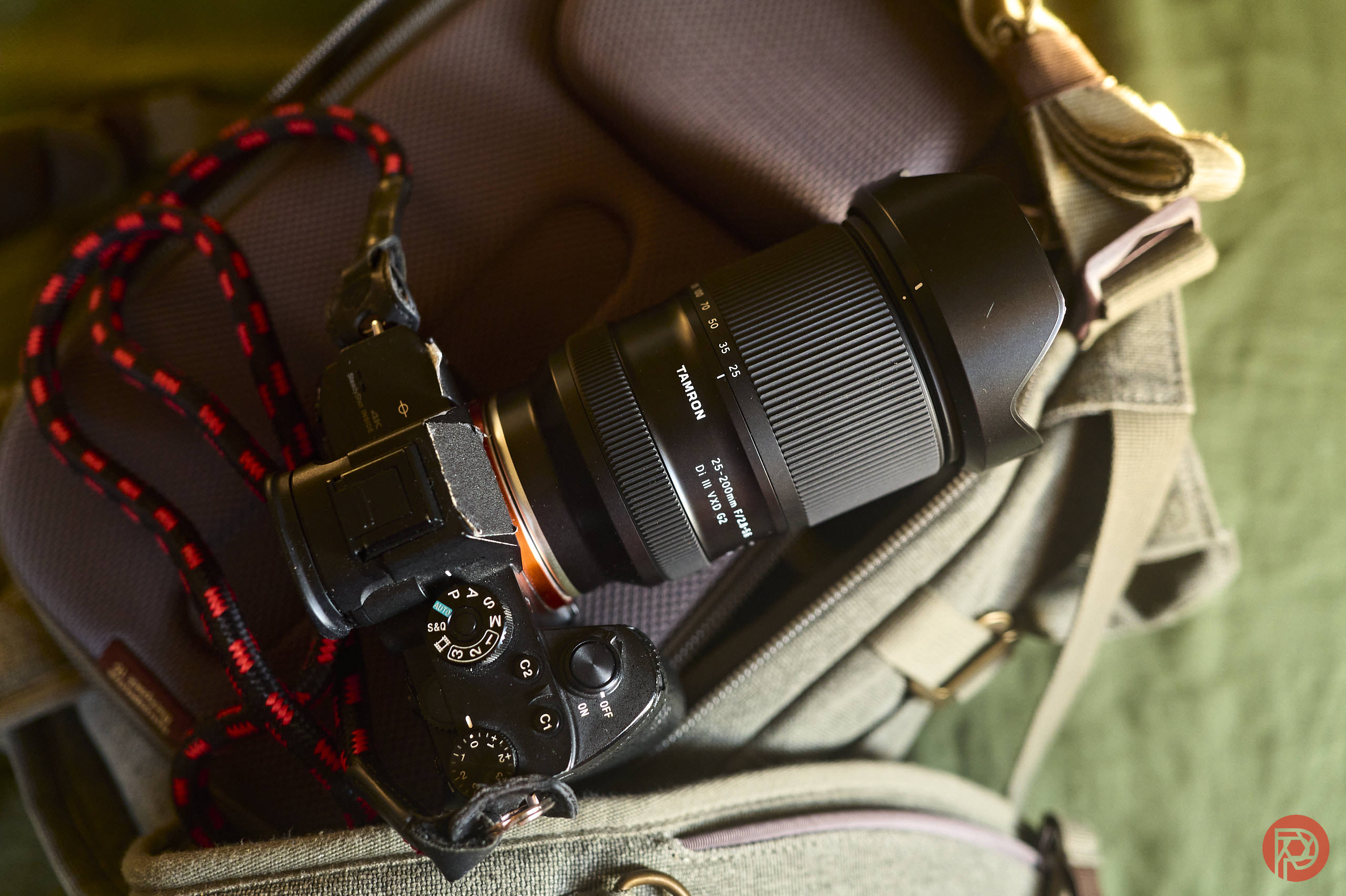 Tamron 25-200mm Zoom Gets a Close-Focus Upgrade That Matters