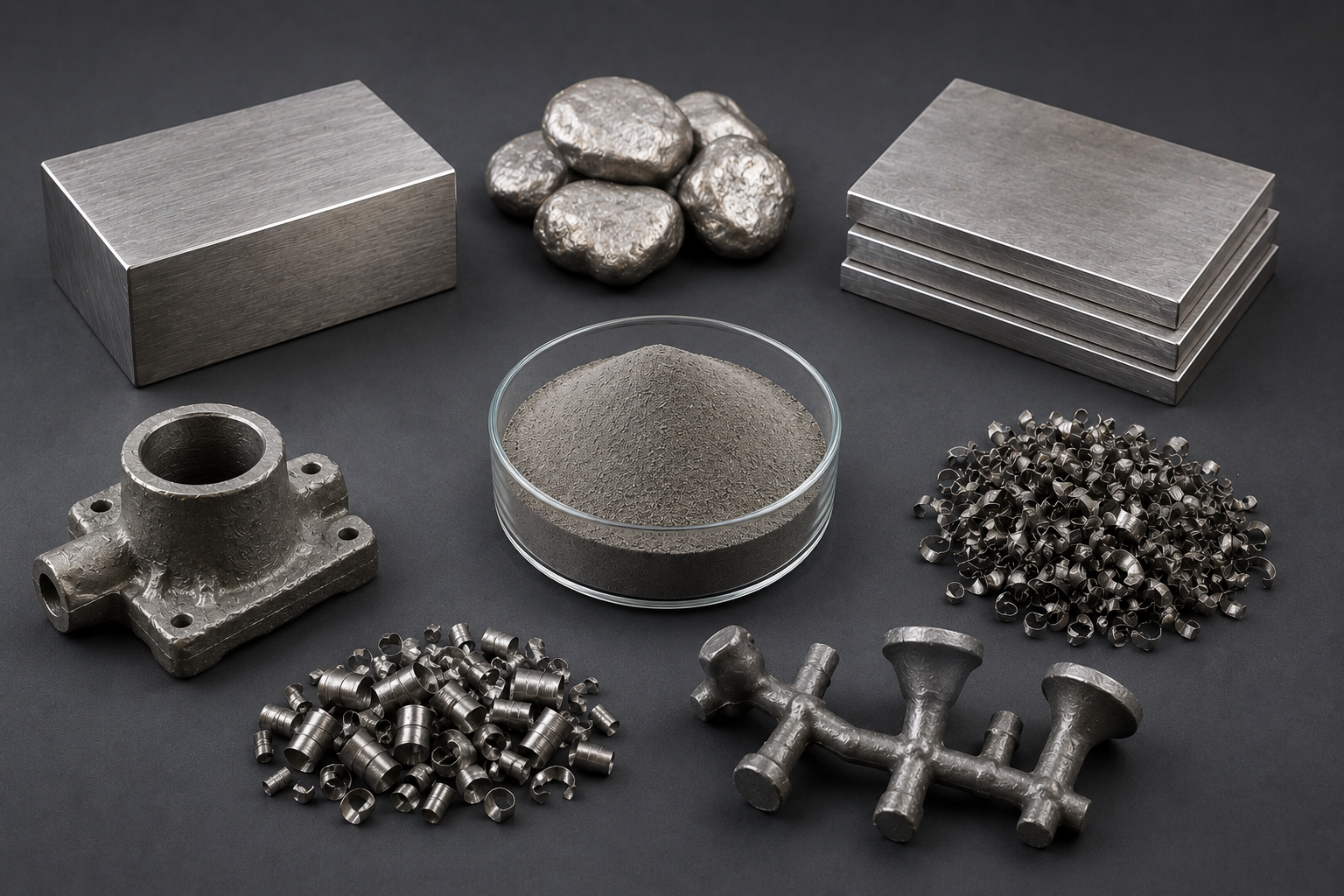 Why Metal Additive Manufacturing Is Becoming Critical Infrastructure for Defense Supply Chains