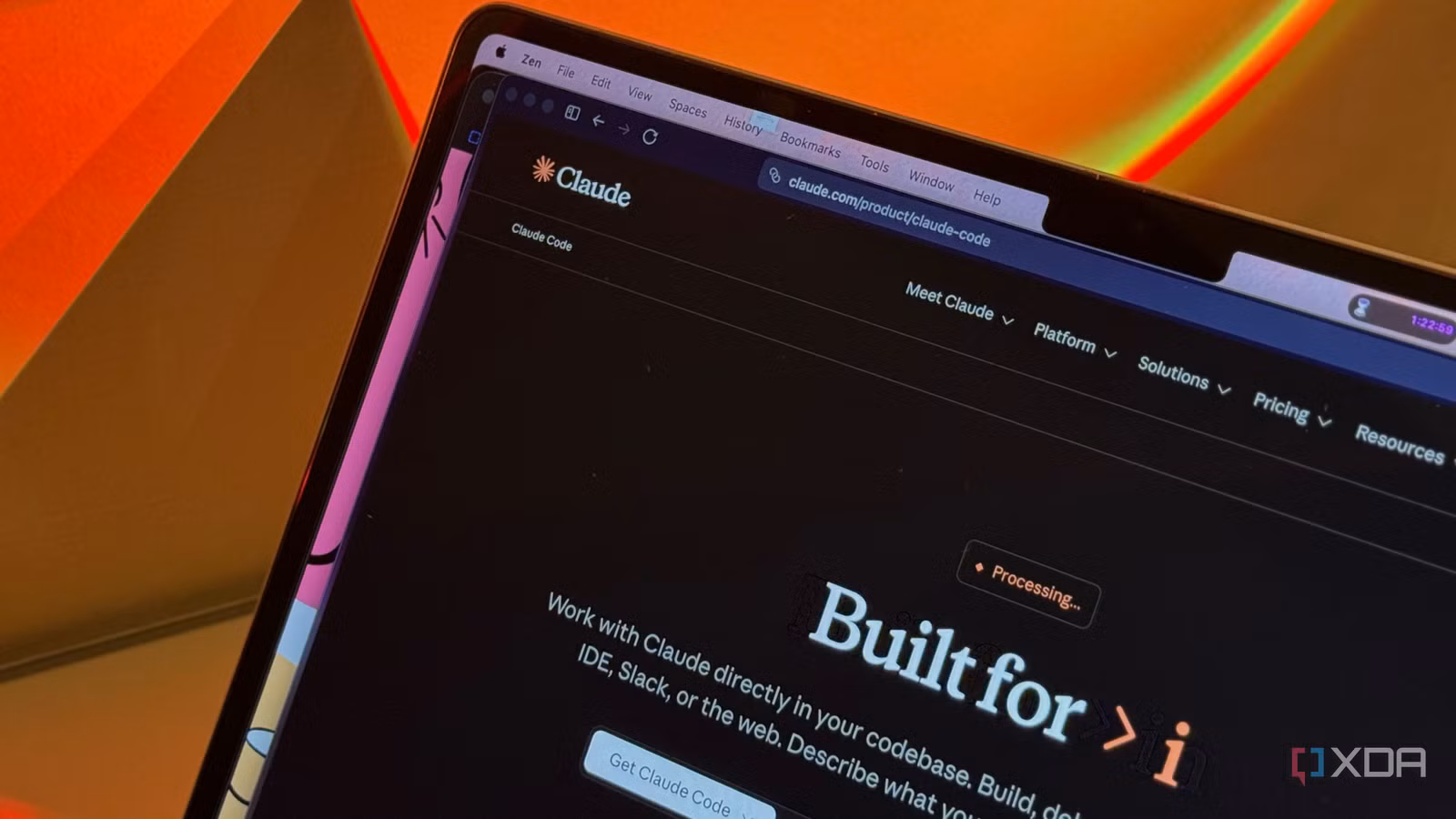 Why Cursor and Claude Code Beat Generic AI Coding Assistants
