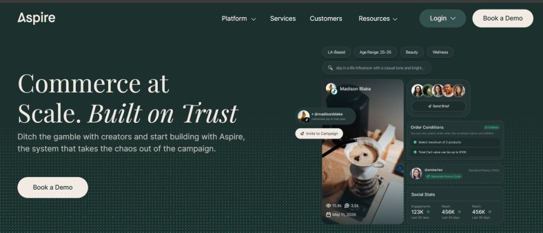 Top Influencer Marketing Platforms for Discovery and Analytics