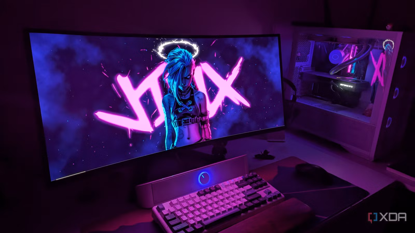 Màn Hình Gaming 2K Dưới 6 Triệu: Có Nên Nâng Cấp Từ 1080p?