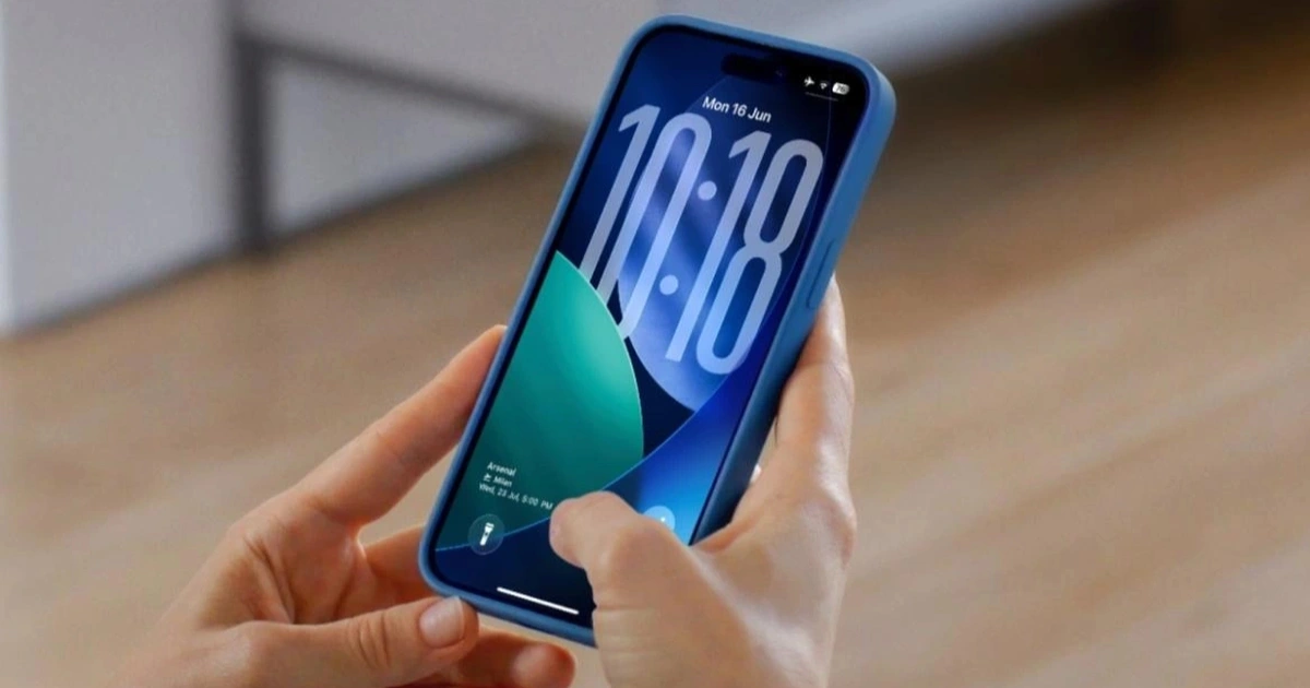 iOS 26.6: bản cập nhật cuối cùng mượt mà và tiết kiệm pin nhất trên iOS 26