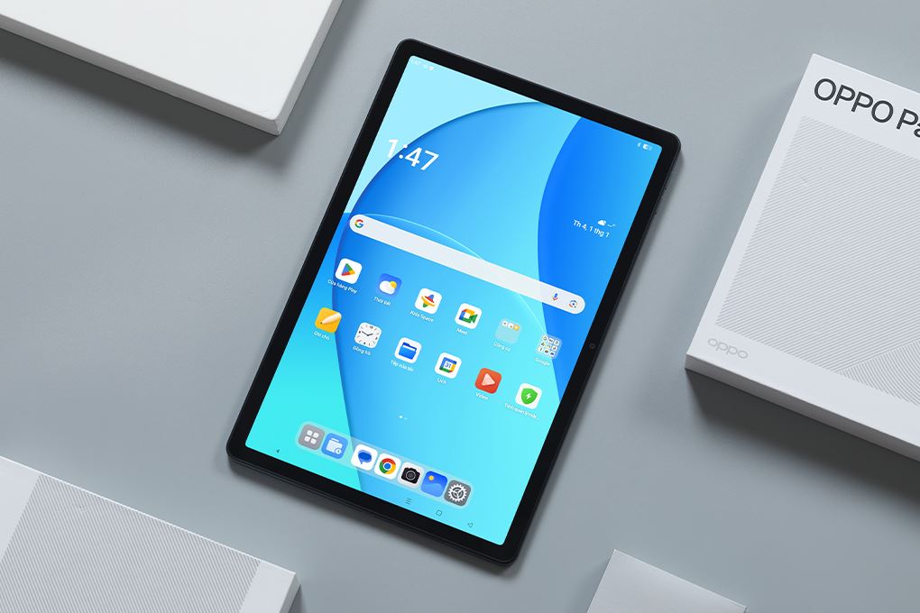 OPPO Pad 3 Pro cho sinh viên: nên mua hay chọn bản SE?
