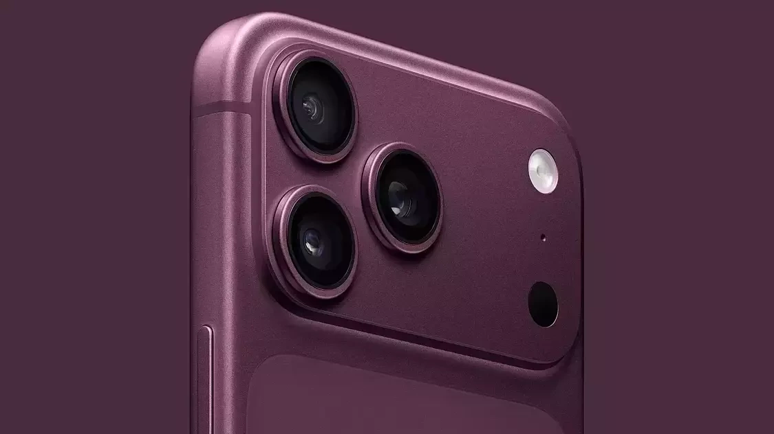 iPhone 18 Pro Max có thể chạm mốc giá kỷ lục vì chip 2nm