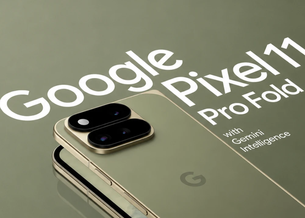 Google Pixel 11 Series: Giá cao hơn, pin yếu hơn – Có nên nâng cấp?
