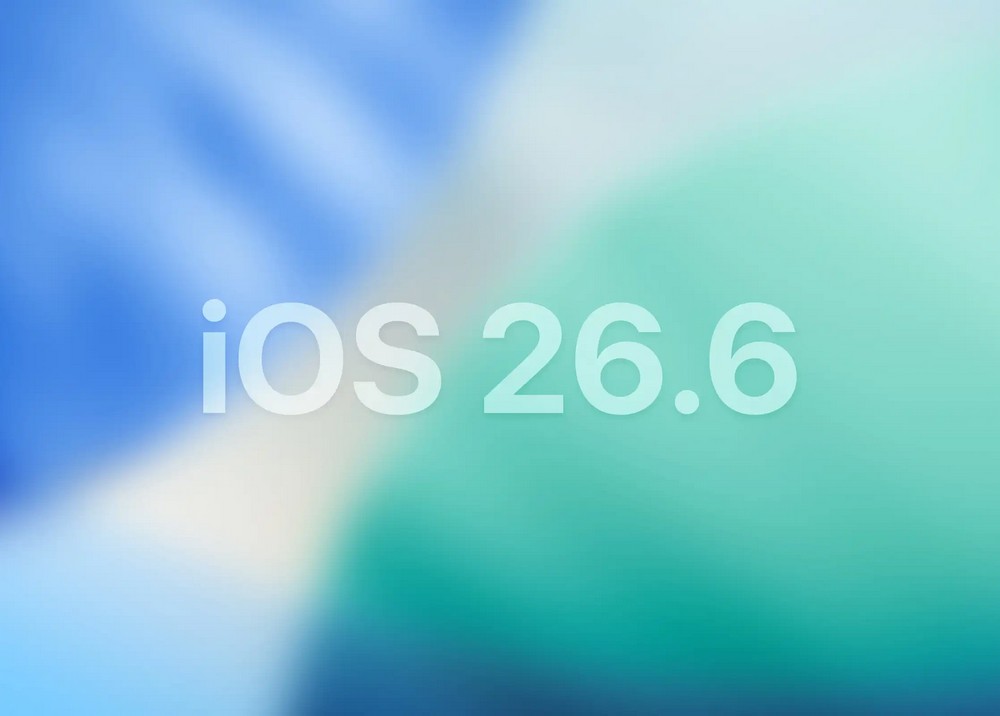 iOS 26.6 chính thức phát hành: vá lỗ hổng cấp root, chuẩn bị cho Siri AI