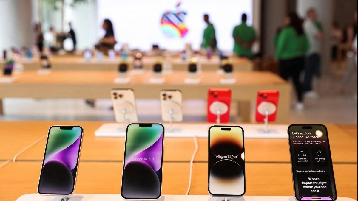 iPhone nào đáng mua nhất khi giá giảm sâu cho ngân sách dưới 15 triệu