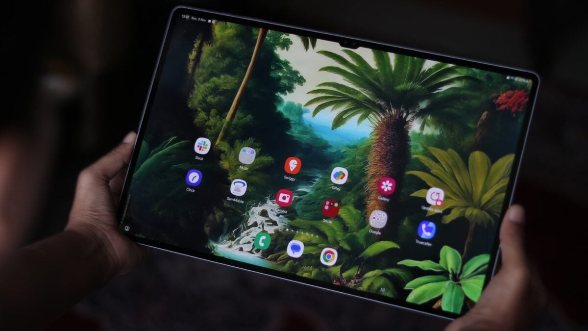 Galaxy Tab S9 nhận bản cập nhật bảo mật, mở đường cho One UI 9.0