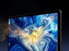 Tablet giá rẻ có màn hình 144Hz và bút stylus: đáng mua không?