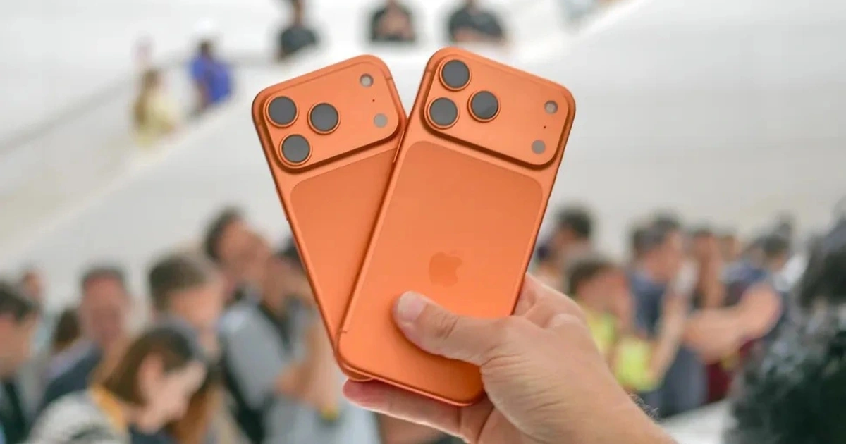 Apple Upgrade: nên thuê iPhone, iPad, Mac hay mua đứt?