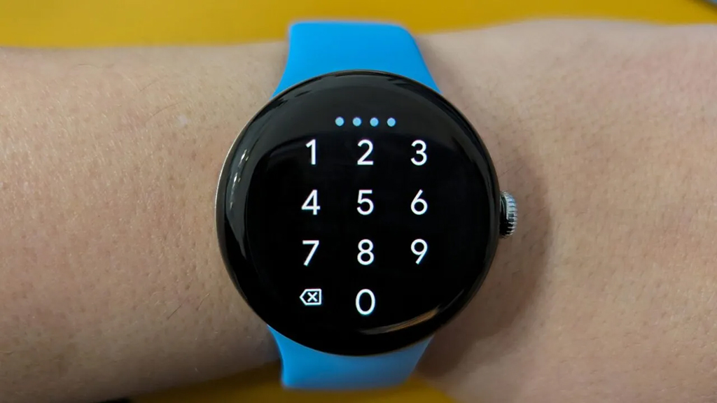 Pixel Watch sắp mở khóa không PIN: bước ngoặt bảo mật học từ Apple Watch