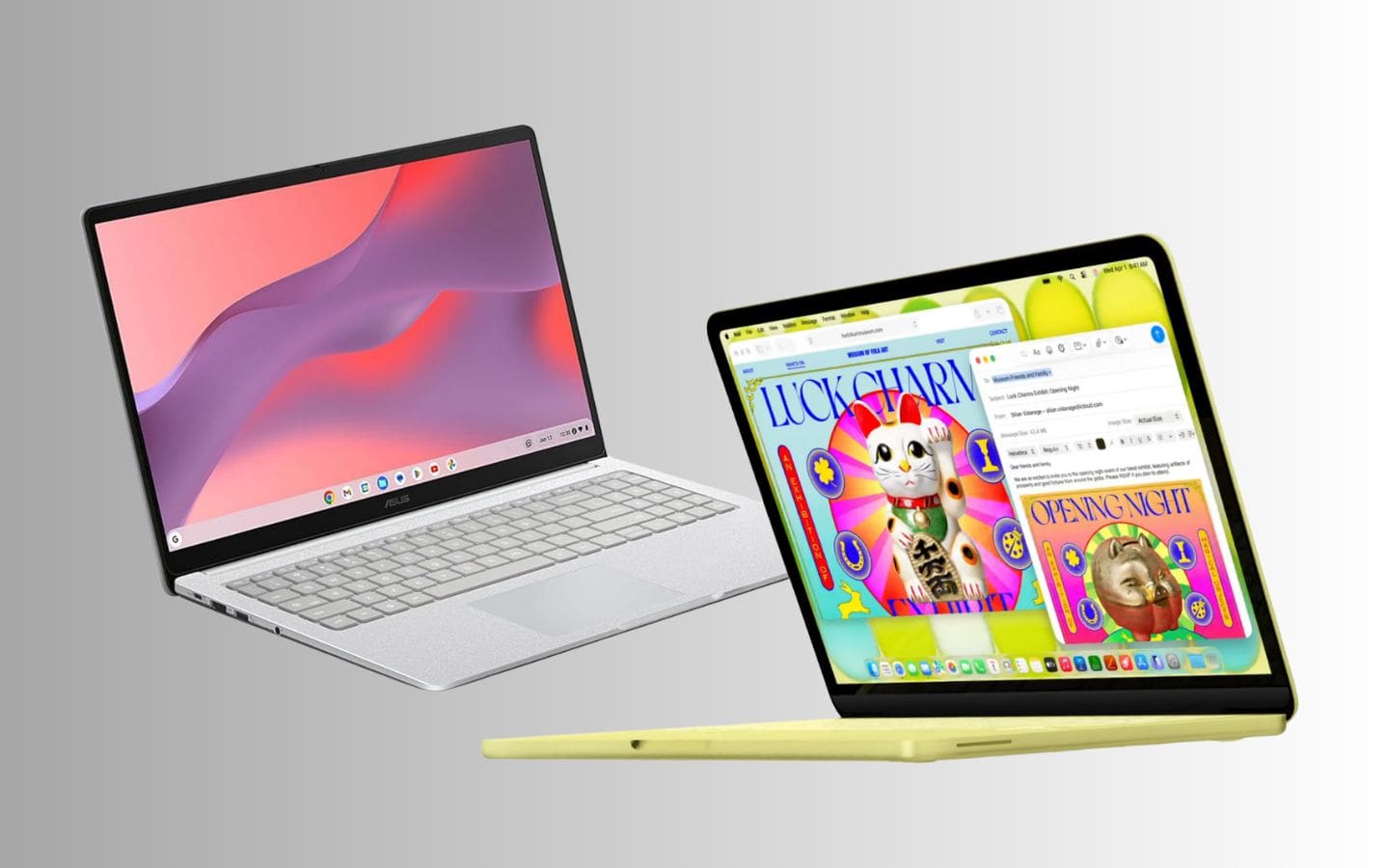 MacBook hay Windows Laptop trong tầm 15–25 triệu: nên chọn gì?