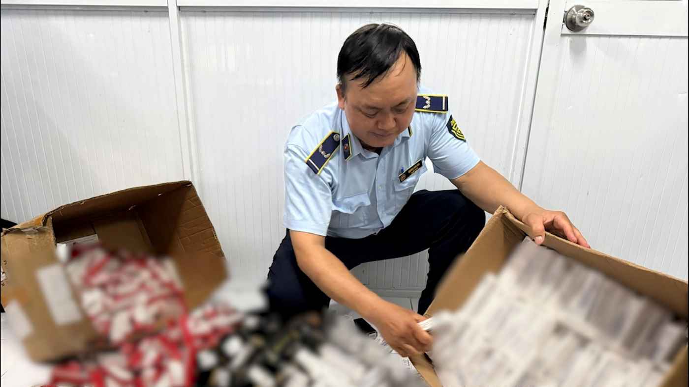 Mỹ phẩm nội địa Việt Nam: Bản sắc riêng giữa áp lực hàng ngoại và hàng giả