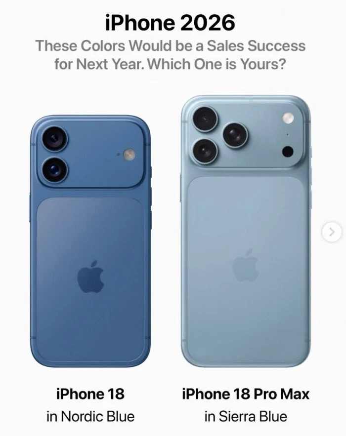 Mua iPhone 17 hay chờ iPhone 18: Lựa chọn nào tối ưu?