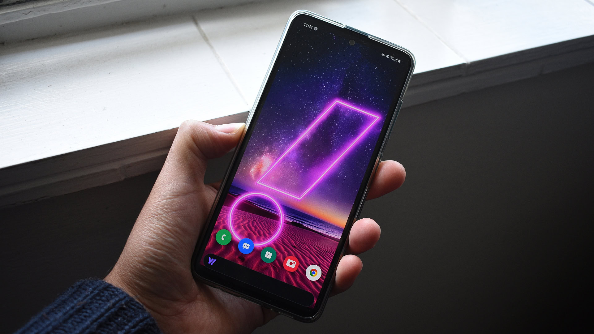 5 launcher Android đáng thử: Vui nhộn, nhẹ và không quảng cáo